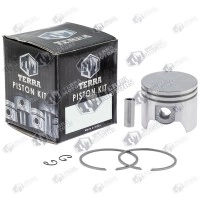 Kit piston drujba McCulloch 484 40mm (Terra) 